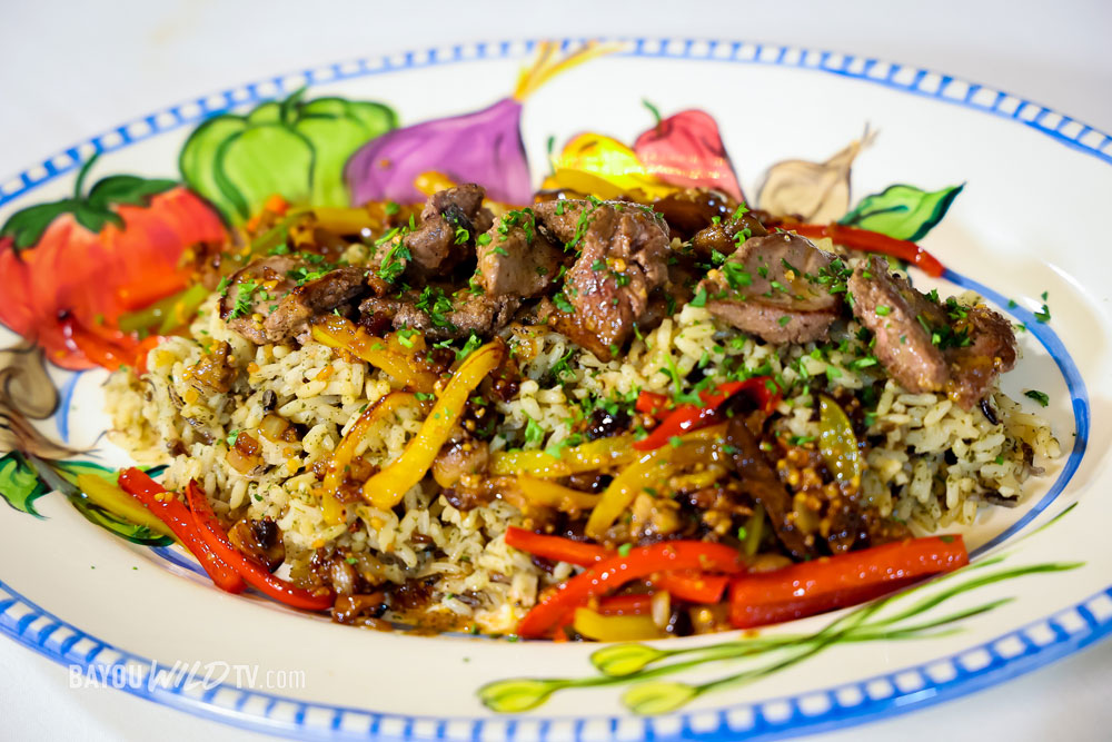 Woodcock Supreme Woodcock Supreme